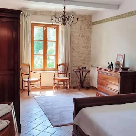 Maison De Caractere De Village Дом отдыха