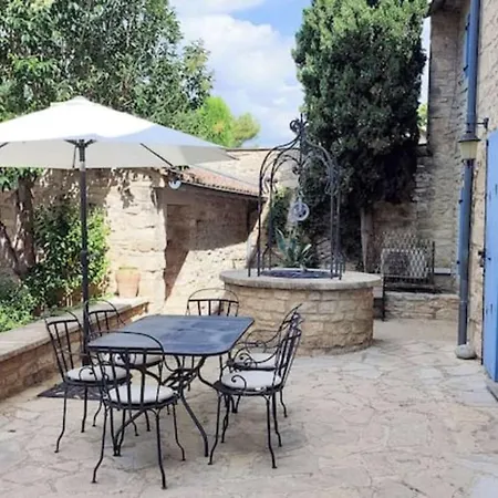 Maison De Caractere De Village