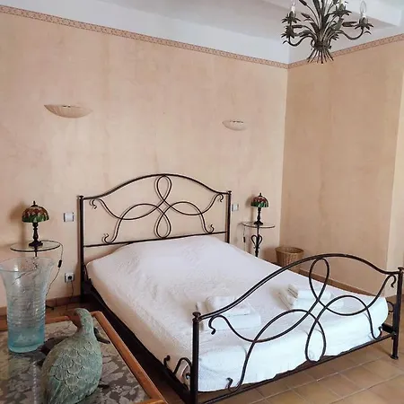 Дом отдыха Maison De Caractere De Village