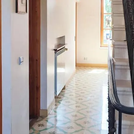 Дом отдыха Maison De Caractere De Village *