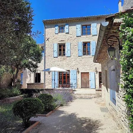 Maison De Caractere De Village * Баржак